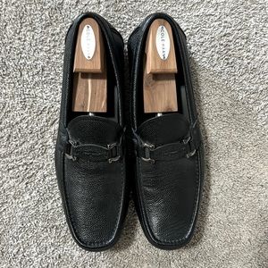 Men’s Salvatore Ferragamo shoes